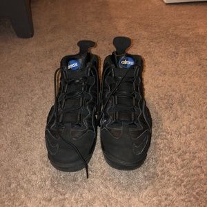 NIKE AIRMAX BASKETBALL